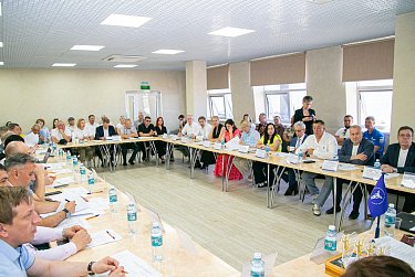 В Оренбуржье есть потенциал для развития внутреннего туризма